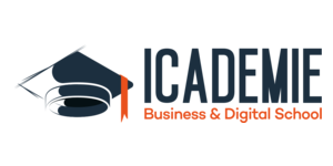 Icademie, partenaire Esarc Elearning Icademie, partenaire Esarc Elearning