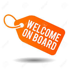 Esarc Elearning, Welcome on board Welcome, Esarc E-Learning