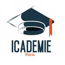 Icademie, Partenaire Esarc e-learning Esarc e-learning, Partenaire Icadémie