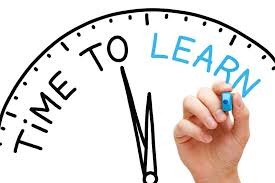 Time to Learn with Esarc E-Learning